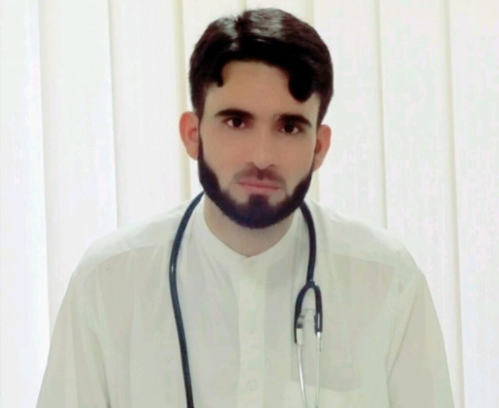 Dr Ateeb Abbas