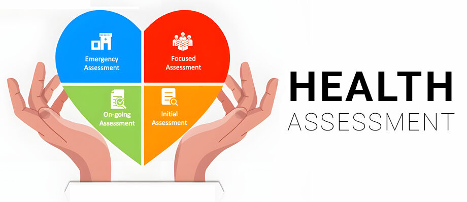 Health-Assessment