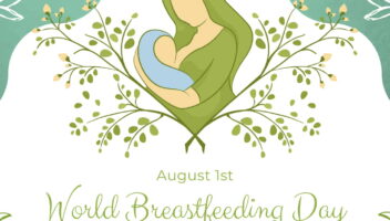 World Breastfeeding Week