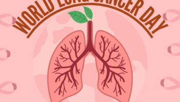 World Lung Cancer Day