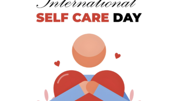 International self care Day Behter Ellaj