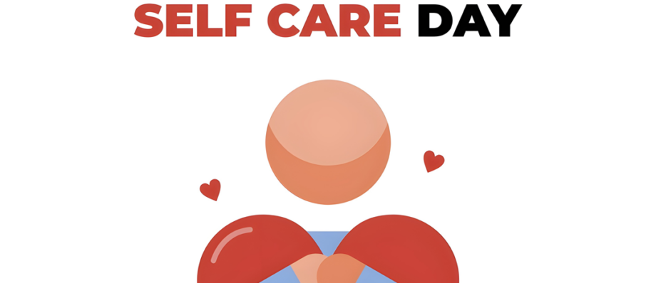 International self care Day Behter Ellaj