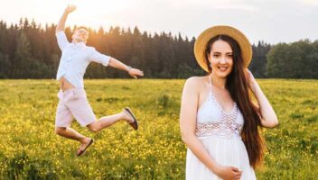 How to Get Pregnant - The Natural Way