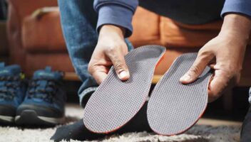 Best insoles for diabetic feet providing comfort and protection