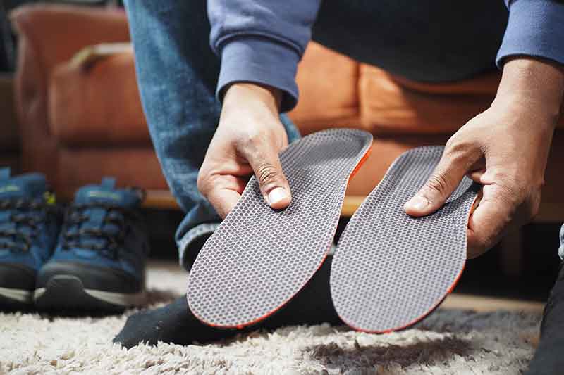 Best Insoles For Diabetic Feet