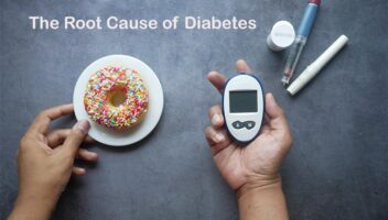 The Root Cause of Diabetes Explained