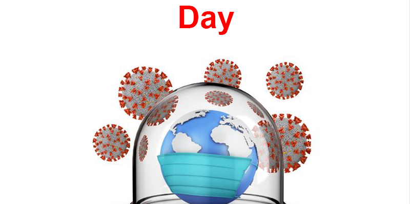 October 03 – Virus Appreciation Day