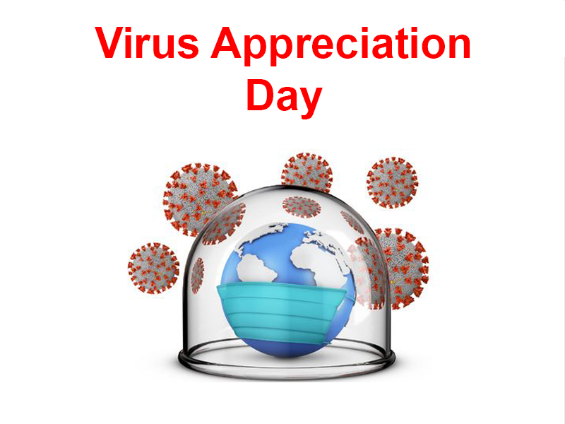 World Virus Appreciation Day: Exploring the Hidden World